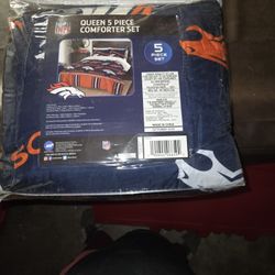 NFL BRONCOS