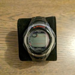 G-Shock 2800