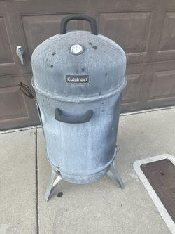Cuisinart Smoker