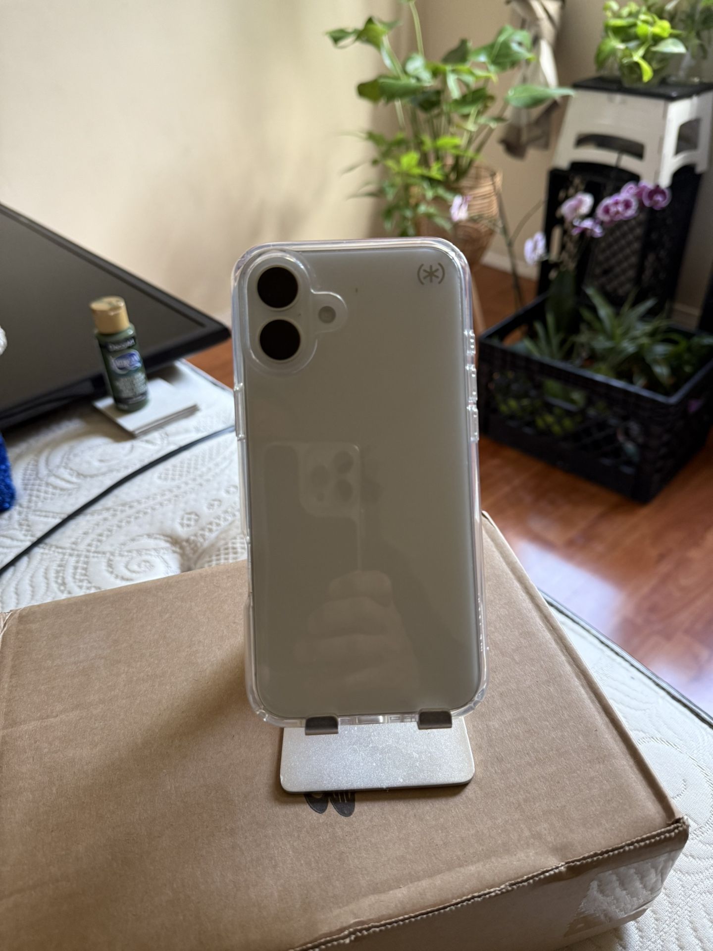 iPhone 16 Plus For Cricket
