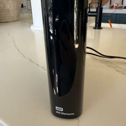 28 Tb Total WD External Storage