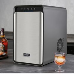 Countertop Ice Spheres Maker