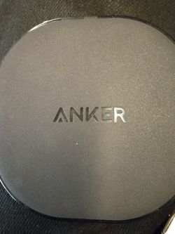 Wireless Charger