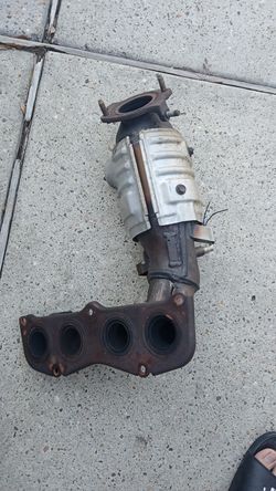 Used auto parts