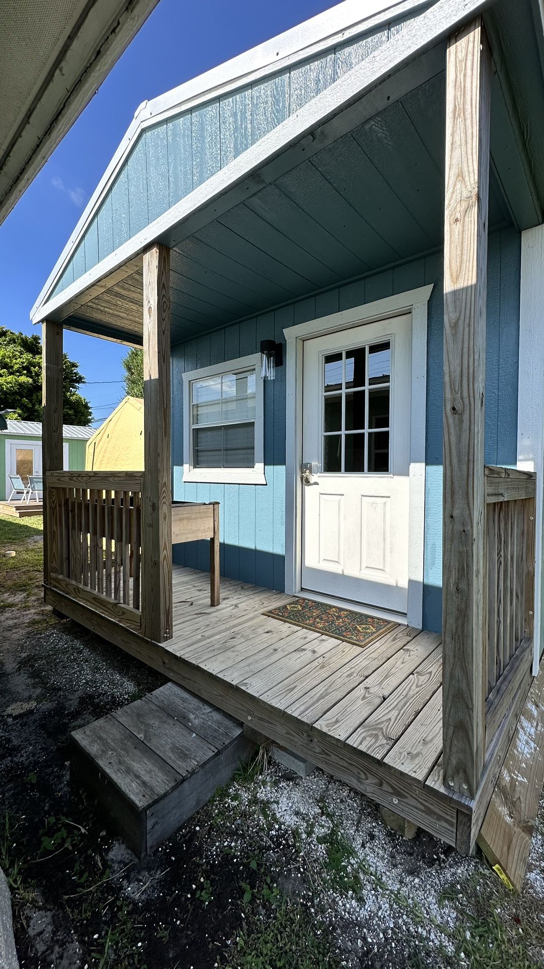 Tiny Home