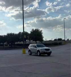 08 Mazda Tribute