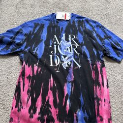 Nike Air Jordan Tshirt