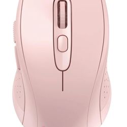 Tecknet Wireless Mouse