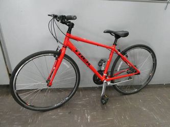 Trek 7.1 fx discount series