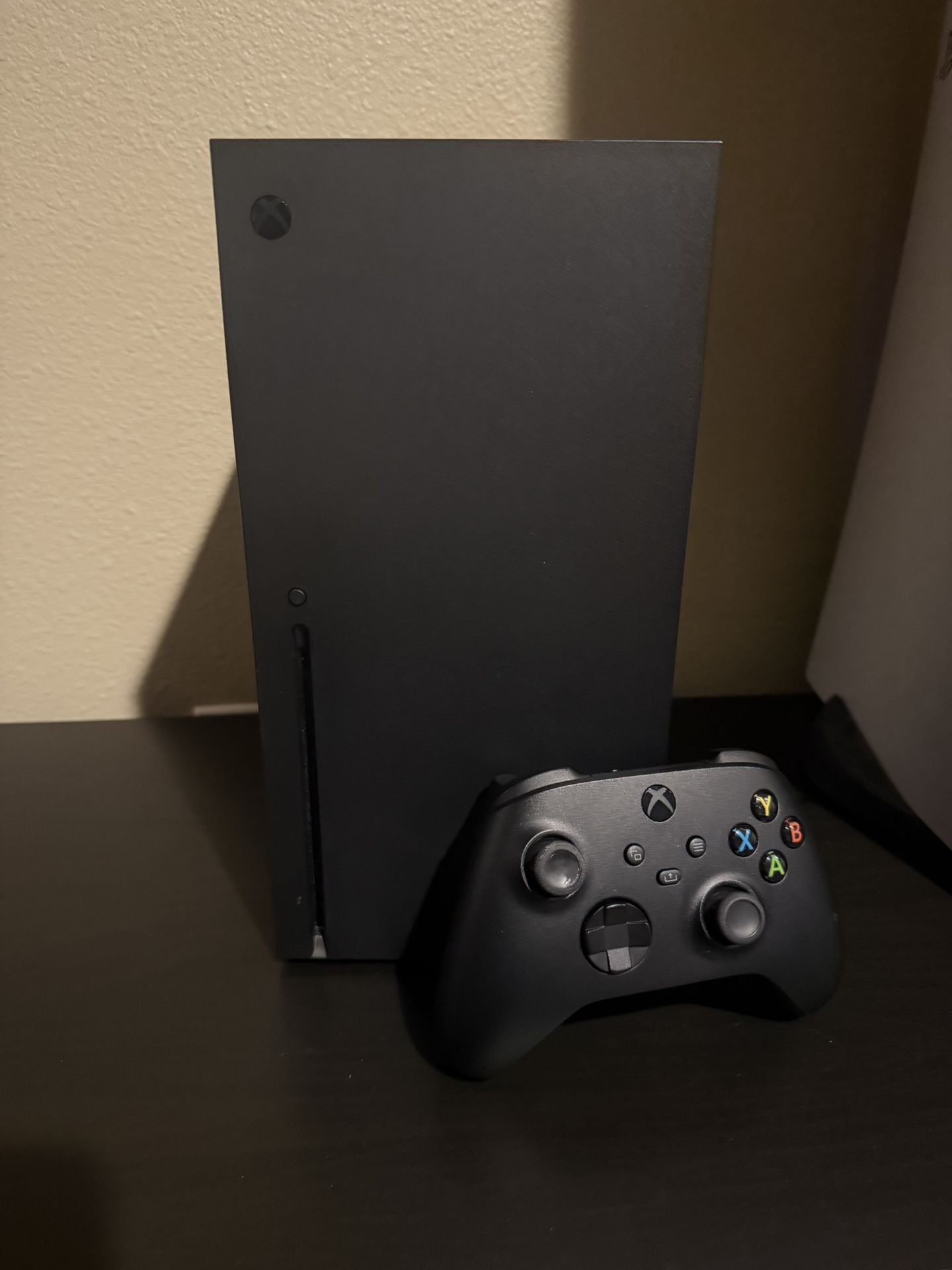 Xbox Series X