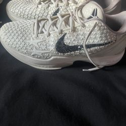 Kobe 6 All Stars, Size (10.5)