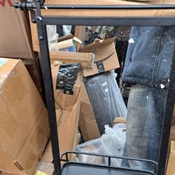 Very nice well made mirror