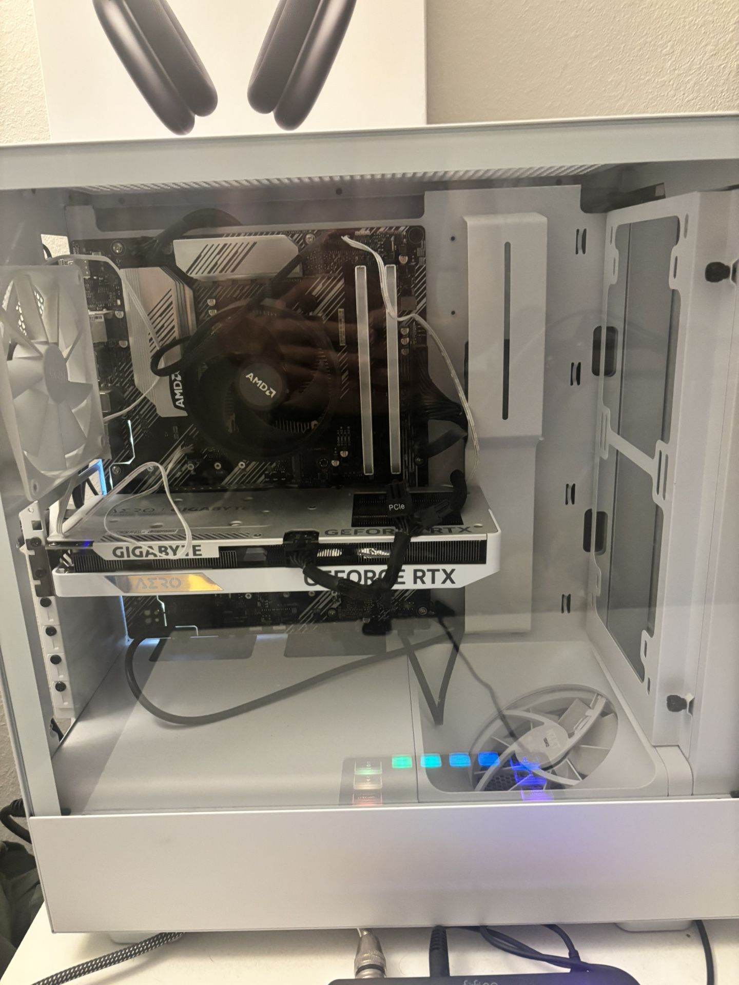 Full Pc Setup Buy In Full Or Separately