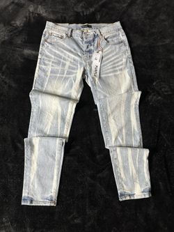 Purple Brand Jeans 