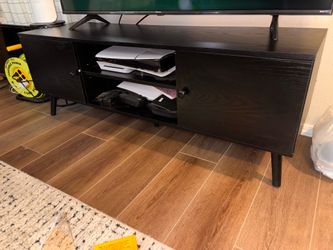 TV stand