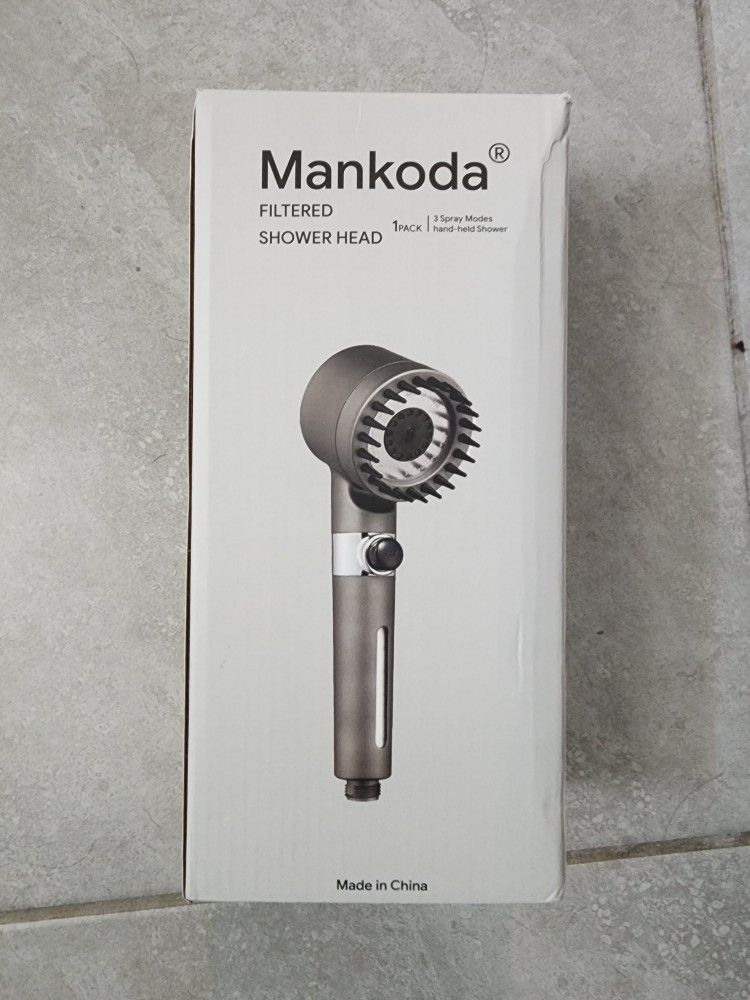 Shower Head