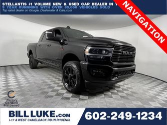 2023 RAM 2500