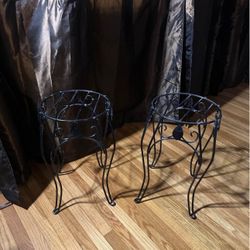 plant stands 