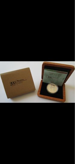Mexico Bicentenario Independence Commemorative Coin Set