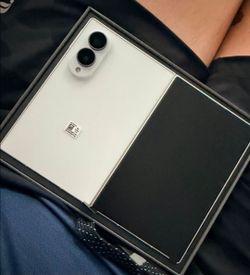 Galaxy z fold 8