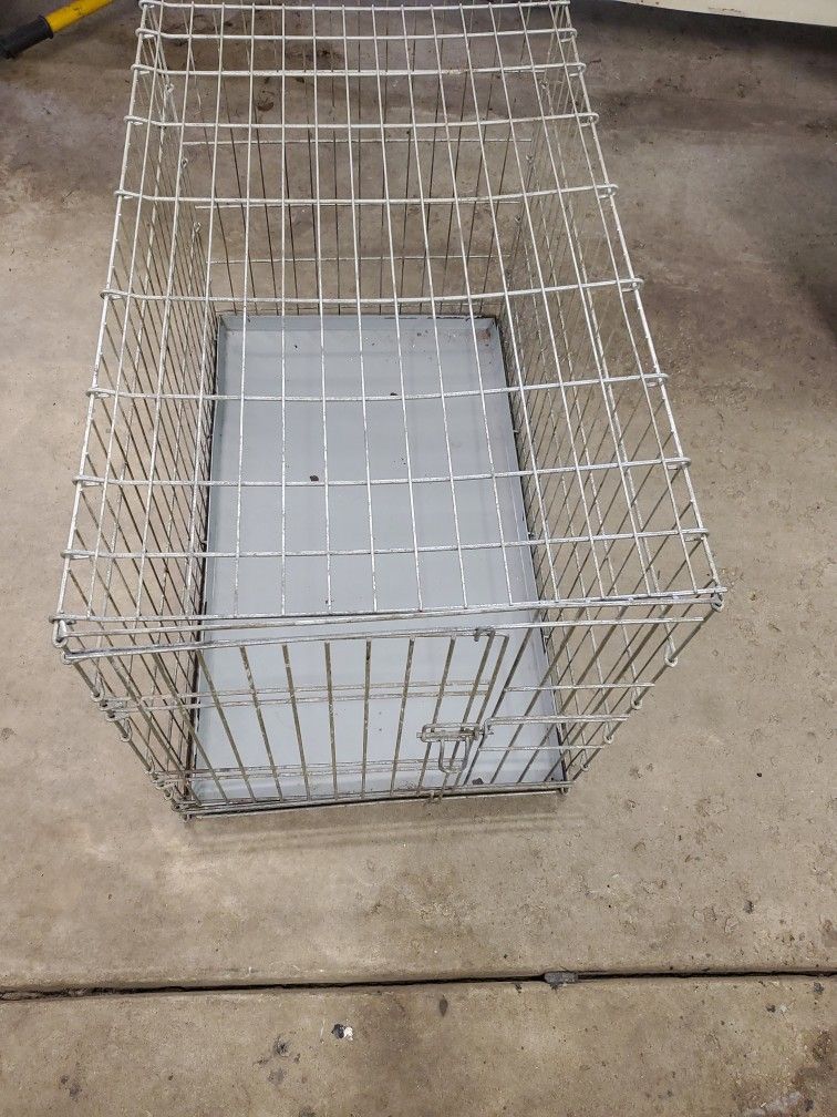 Dog Cage