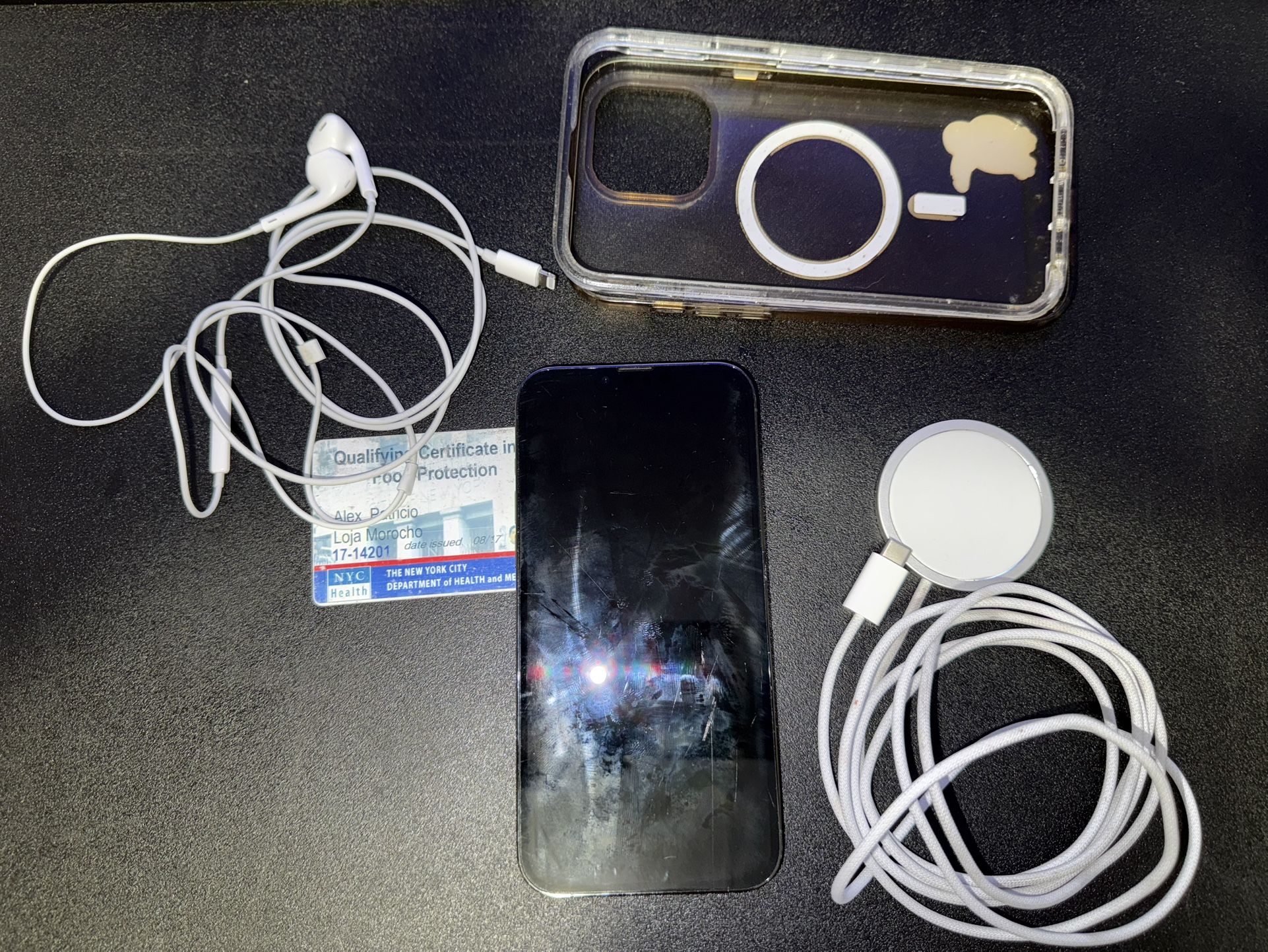 iPhone 13 Pro Max 128GB Unlocked