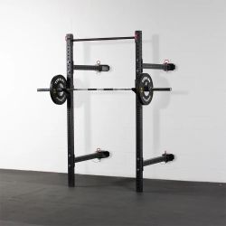 Titan X3 Foldable Power Rack