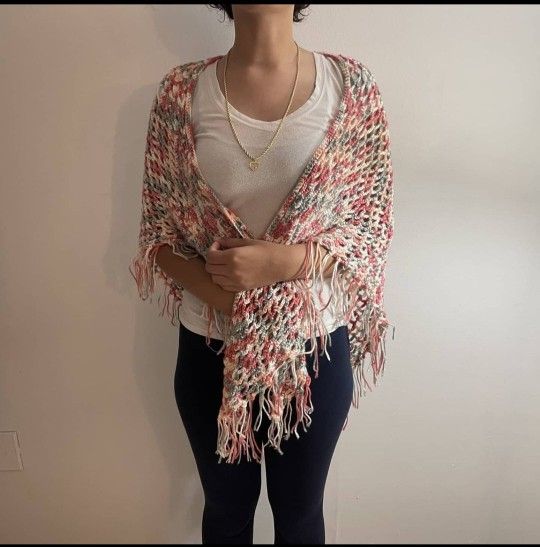 Handmade Shawl