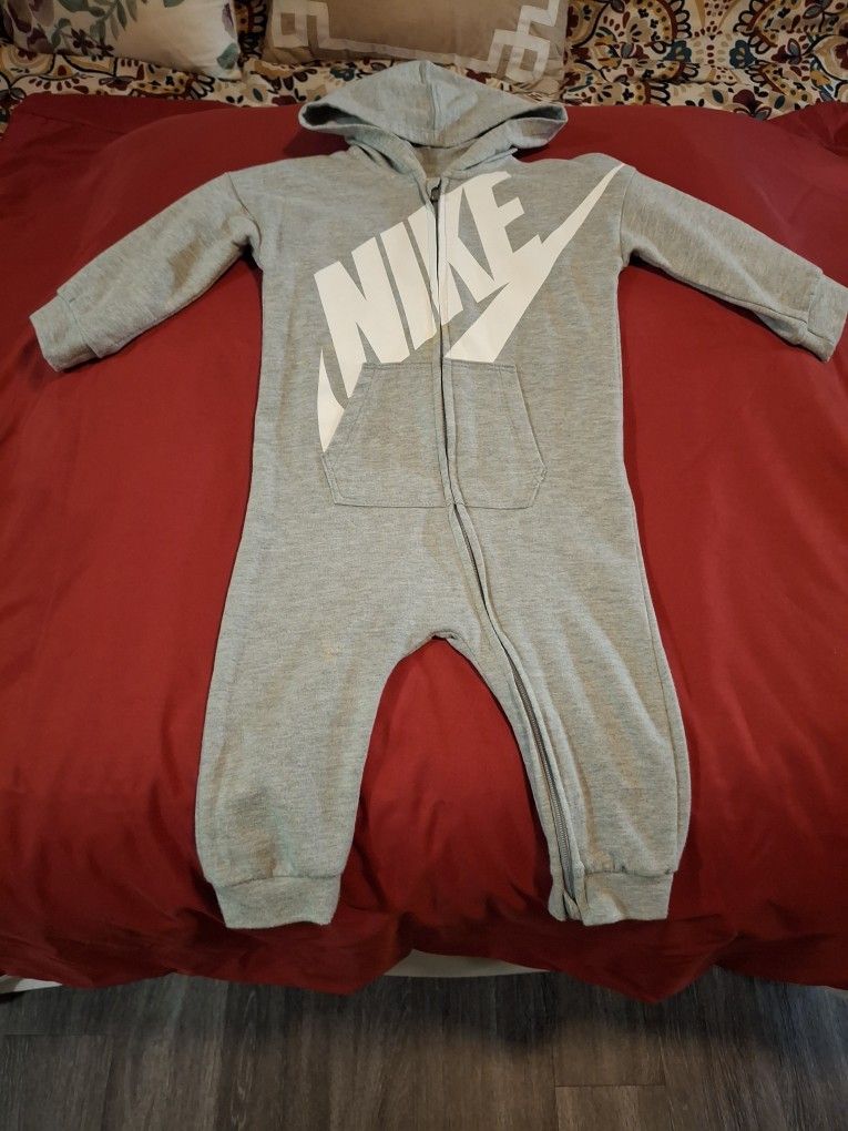 Nike Toddler Outfit 18mo