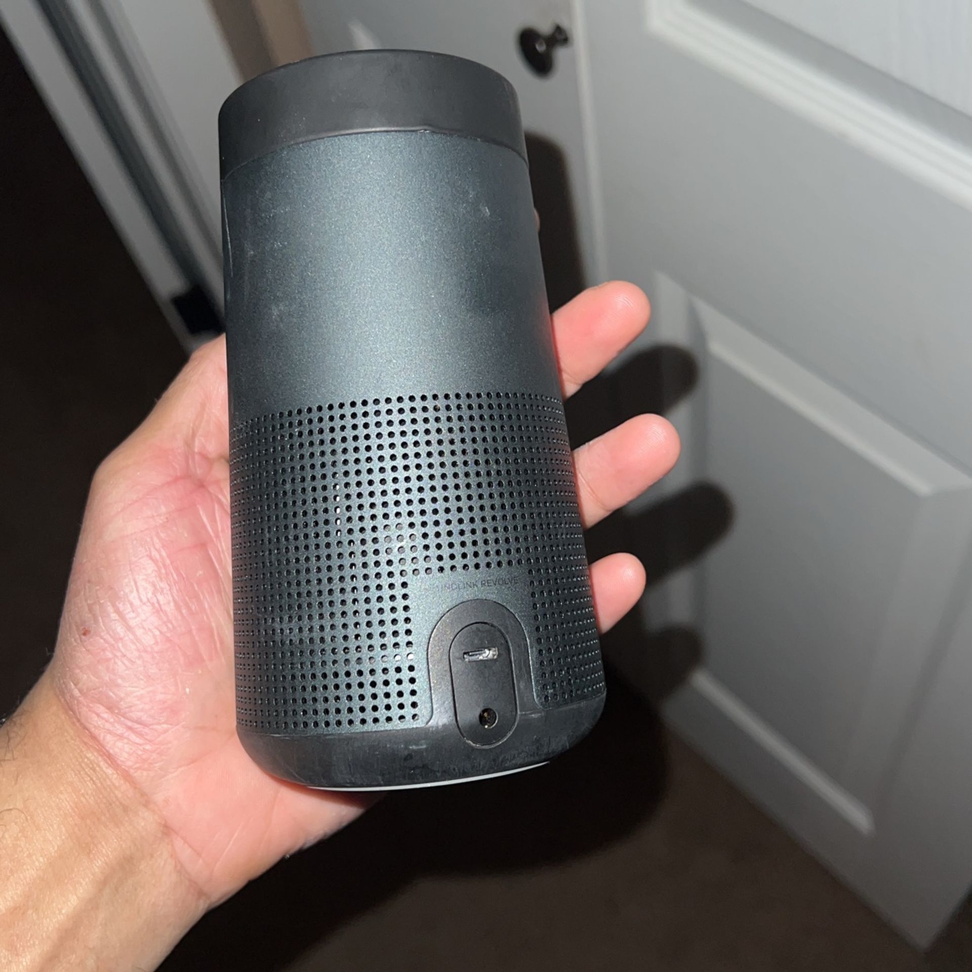 Bose Sound link Revolve Speaker