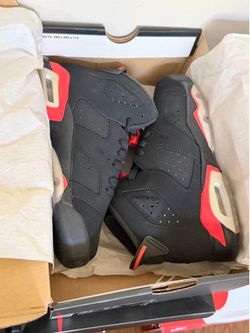 Air Jordan 6 Retro (GS)