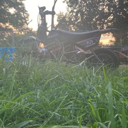 Razor Mx350 24volts Trades Accepted