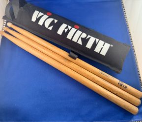 Vic Firth Single Marching Stick Bag