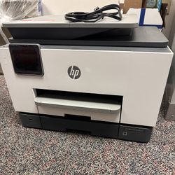 OfficeJet Pro 9025 