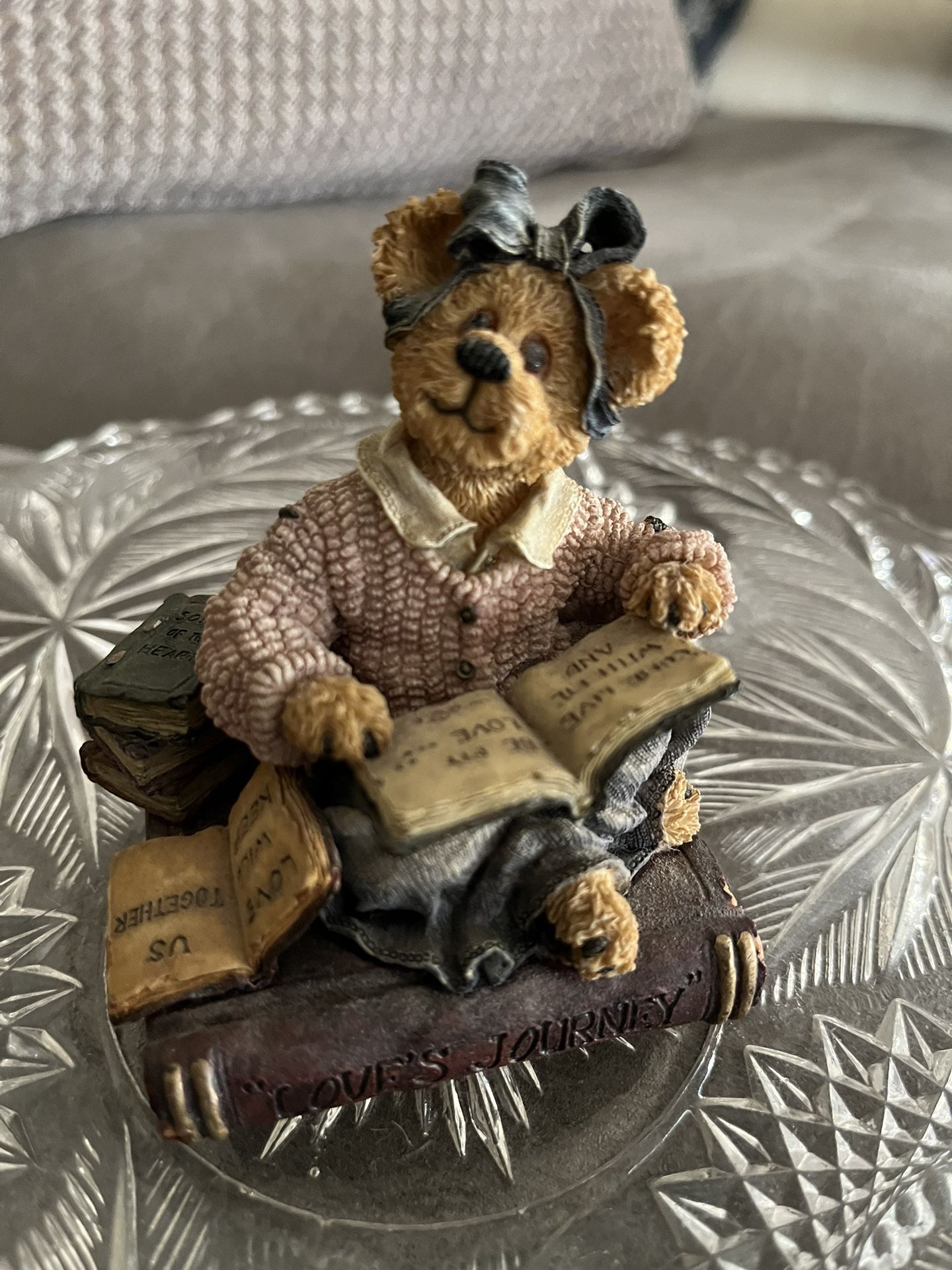 Collector Bears
