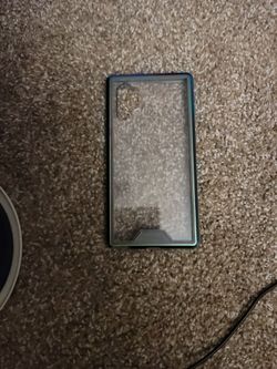 Note 10 Plus Protective Case