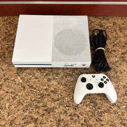 Gaming Consoles Microsoft Xbox 1681 