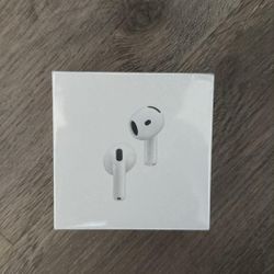 Brand New AirPod 4