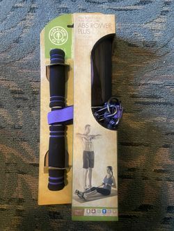 Gold’s Gym Abs Power Plus