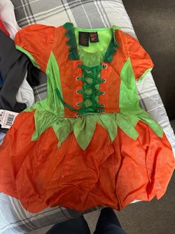 Halloween costumes ($6 each)