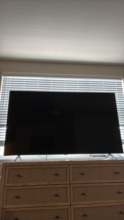 Samsung Smart Tv 75 inch