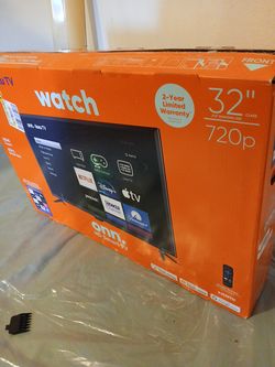 32'roku tv