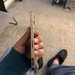 128gb iPhone 13 Pro Max 