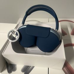 Airpod Max Skyblue