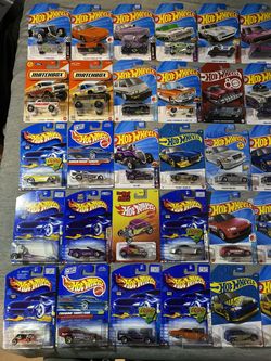 Hotwheels