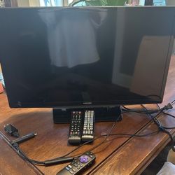 Samsung Smart TV