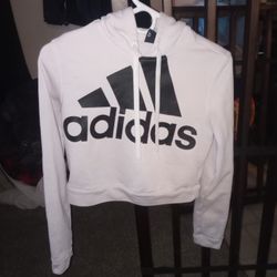 women's Adidas hoodie