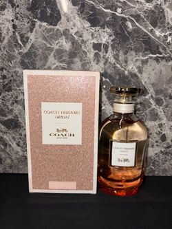 Coach Dreams Sunset Eau de Parfum 3.0oz