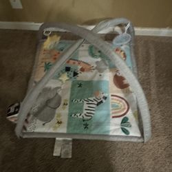 Play Mat