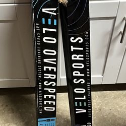 Velo Sports Baseball Training Equipment 